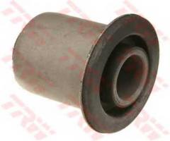 Trw jbu730 silentblok wahacza nissan, renault, opel, nissan interstar autobus (x70)