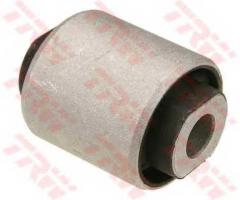 Trw jbu749 silentblok wahacza vw, vw transporter iv autobus (70xb, 70xc, 7db, 7dw)