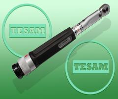 Tesam s9999978 klucz dynamometryczny 1/4

s9999979