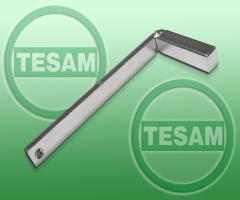 Tesam s0000228 klucz do napinacza paska rozrządu hdi