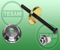 Tesam s0000232 Ściągacz tulejek plastikowych wah. przedniego