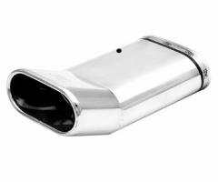 Ulter sport n21-1dtm końcówka montażowa owal 140x75x240