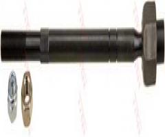 Trw jar129 drążek kierowniczy vectra b 96 -, opel vectra b hatchback (38_), saab 9-5 (ys3e)