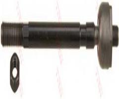 Trw jar207 drążek kierowniczy renault kangoo 97-z wspomaganie przód-99, renault kangoo (kc0/1_)