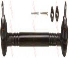 Trw jra444 drążek kierowniczy komplet vw lt-96 prawy, vw lt 28-35 i autobus (281-363)