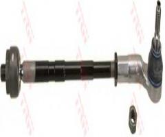 Trw jra520 drążek kierowniczy komplet audi, audi a2 (8z0)