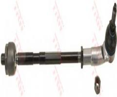 Trw jra526 drążek kierowniczy komplet vw, seat arosa (6h), vw lupo (6x1, 6e1)