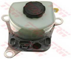 Trw jer113 pompa wspomagania elektro-hydr. ford, ford c-max (dm2)