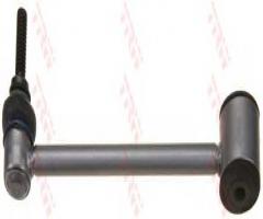 Trw jts514 Łącznik stabilizatora vw caddy 04-t, vw caddy iii nadwozie pełne (2ka, 2kh, 2ca, 2ch)