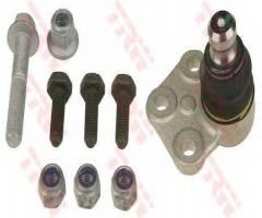 Trw jbj814 sworzeń wahacza renault p, renault kangoo express (fw0/1_)