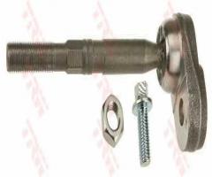 Trw jar1080 drążek kierowniczy mercedes, l, mercedes-benz klasa a (w169), seat ibiza ii (6k1)