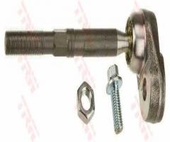 Trw jar1082 drążek kierowniczy mercedes, p, mercedes-benz klasa a (w169)