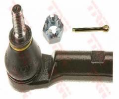 Trw jte1212 końcówka drążka rover, mg mg zr, rover 200 (rf)