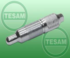 Tesam s0000400 sworzeń blokady wału korbowego vw, audi, skoda-2, audi a4 (8d2, b5)