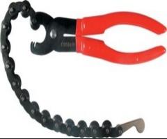 Tesam m4371 klucz do rur wydechowych