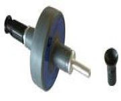 Tesam m5280 przyrząd do docierania zaworów oscylacyjny