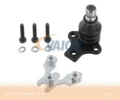 Vaico 10-7036-1 sworzeń wahacza vw golf ii, seat cordoba (6k1, 6k2)