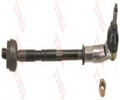 Trw jra528 drążek kierowniczy komplet vw, vw polo (6n1)