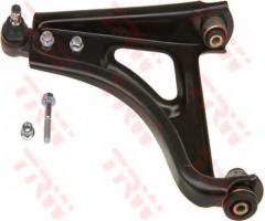 Trw jtc328 wahacz renault twingo 93-lewy, renault twingo i (c06_)