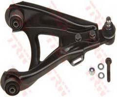 Trw jtc331 wahacz renault megane 95-prawy 2,0 16v, renault 19 ii (b/c53_)