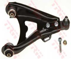 Trw jtc333 wahacz renault megane 95-prawy, renault 19 i (b/c53_)