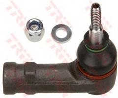 Trw jte192 końcówka drążka mondeo 96-00 prawa, ford mondeo ii (bap)