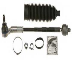 Trw jra589 drążek kierowniczy komplet skoda, vw, seat l, seat ibiza iv (6l1), skoda fabia