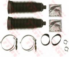 Trw jbe232 zestaw osłon przekładni kierowniczej ford, ford c-max ii