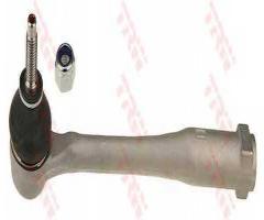Trw jte1187 końcówka drążka citroen, peugeot l, citroËn c3 picasso, peugeot 207 (wa_, wc_)