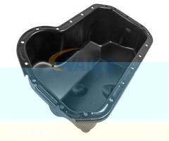Vaico 10-0112 miska olejowa vw audi, ford galaxy (wgr), seat alhambra (7v8, 7v9)
