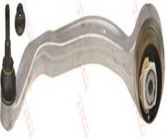 Trw jtc348 wahacz audi a4 95-l, a6, a8, audi a8 (4d2, 4d8), skoda superb (3u4), vw passat (3b2)