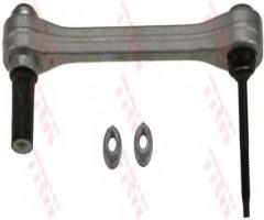 Trw jtc1142 wahacz audi a8, vw phaeton 03-t, audi a8 (4e_), vw phaeton (3d_)