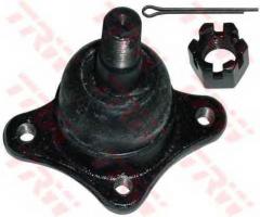 Trw jbj436 sworzeń wahacza ford, mazda, ford econovan (kba, kca), kia besta nadwozie pełne