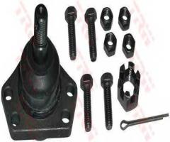 Trw jbj452 sworzeń wahacza toyota, toyota liteace nadwozie pełne (km2_)