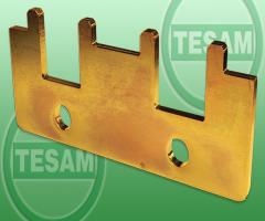 Tesam s0000812 blokada rozrządu bmw 2.0, 3.0 diesel, bmw 3 (e46)