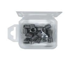 Tesam m5395 zestaw naprawczy helicoil do regeneracji gwintu