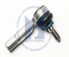 Vag 1j0422812c końcówka drążka vw audi skoda, audi a3 (8l1), skoda octavia (1u2), vw golf iv (1j1)