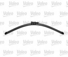 Valeo 574429 wycieraczki silencio xtrm, skoda roomster (5j)