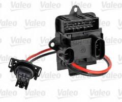 Valeo 515089 moduł elektroniczny renault, renault megane i (ba0/1_)