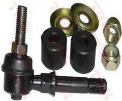 Trw jts157 Łącznik stabilizatora nissan almera, nissan sunny ii (n13)