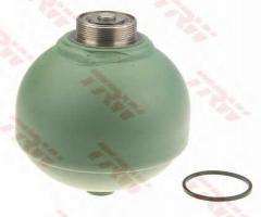 Trw jss146 sfera hydropneumatyczna citroen, citroËn xantia (x1)