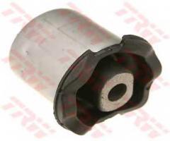 Trw jbu754 silentblok wahacza land rover, land rover discovery iv (la)