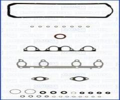 Ajusa 53008600 uszczelki-zestaw głowicy vw, audi 80 (89, 89q, 8a, b3), seat toledo i (1l)