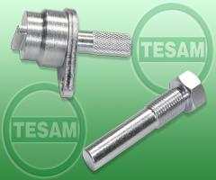 Tesam s0000876 blokada rozrządu volkswagen, seat, skoda 1.2 tsi