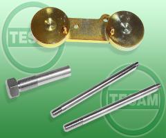 Tesam s0001186 blokada rozrządu volkswagen, audi, seat, skoda -