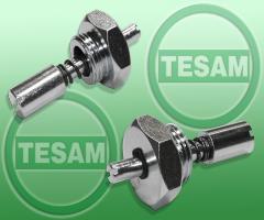 Tesam s0000892 przyrząd do blokowania pomp wtryskowych mercedes