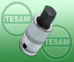 Tesam s9999953 klucz imbus 13 mm napęd 1/2