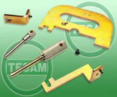 Tesam s0000913 blokada rozrządu renault , nissan , opel 1.2 1.4