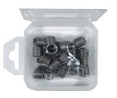 Tesam m5390 zestaw naprawczy helicoil do regeneracji gwintu