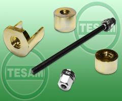 Tesam s0000577 Ściągacz tulejek gumowych pływających tylnego waha